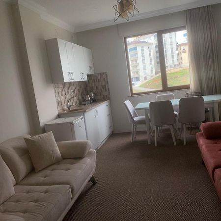 Bikka&Asell Suite Hotel Trabzon Ngoại thất bức ảnh