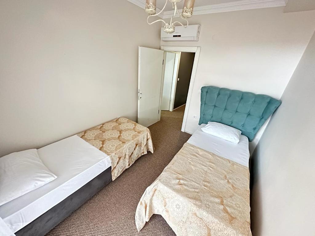 Bikka&Asell Suite Hotel Trabzon Ngoại thất bức ảnh