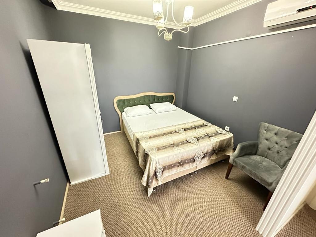 Bikka&Asell Suite Hotel Trabzon Ngoại thất bức ảnh