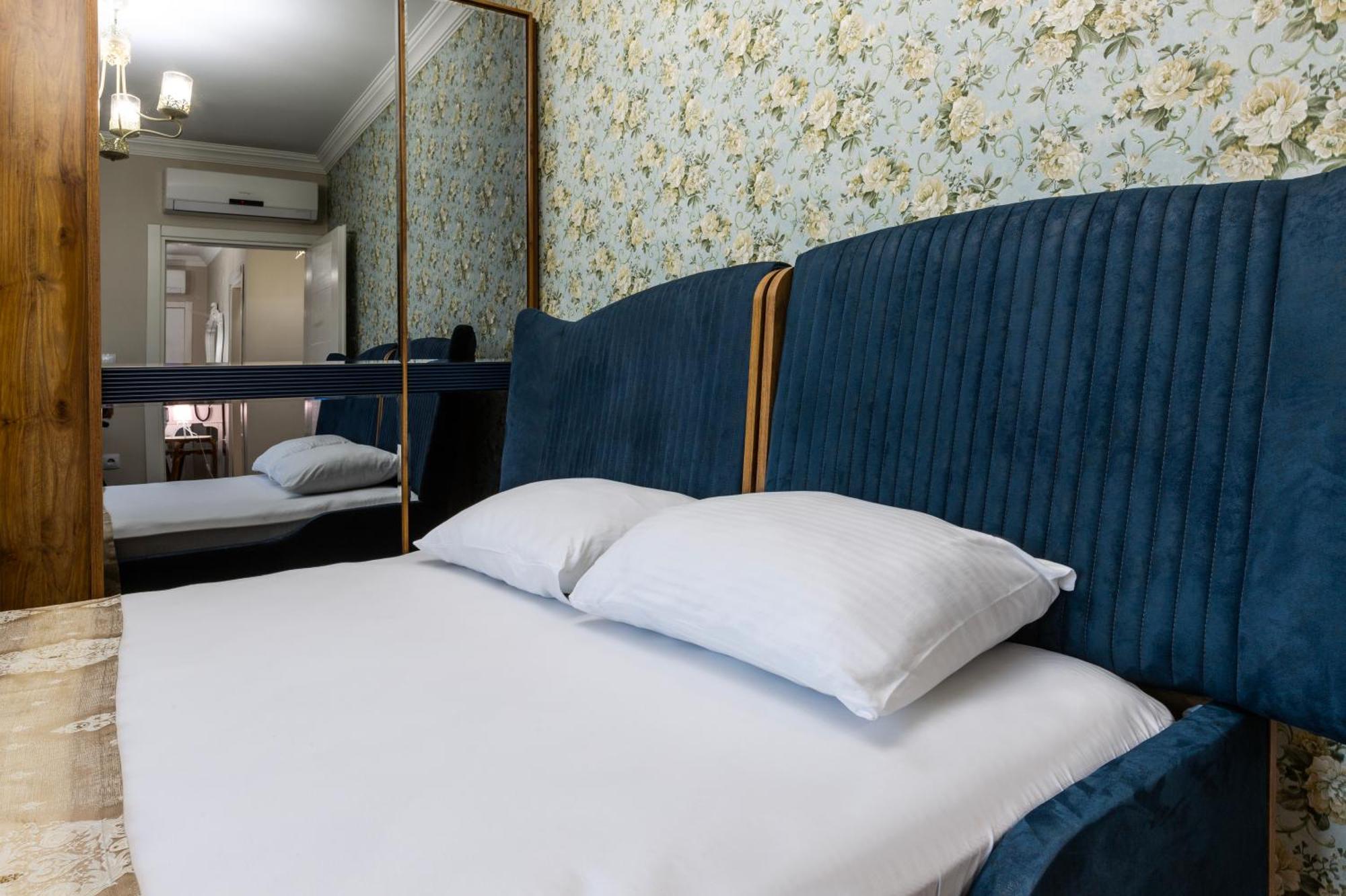 Bikka&Asell Suite Hotel Trabzon Ngoại thất bức ảnh
