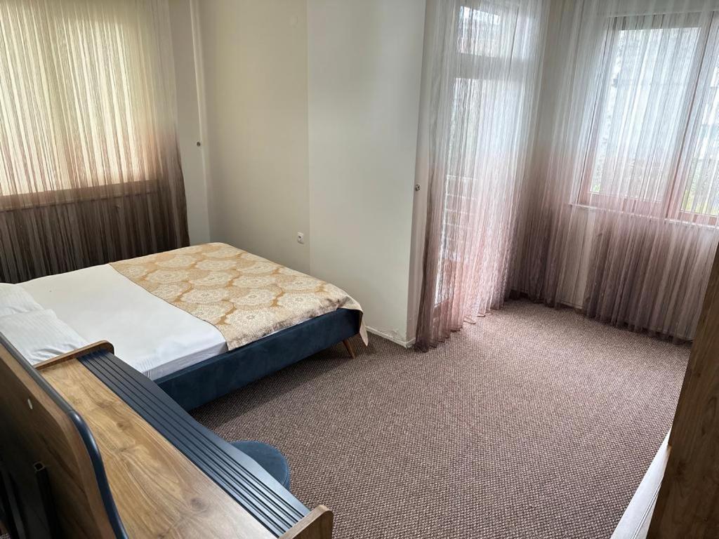Bikka&Asell Suite Hotel Trabzon Ngoại thất bức ảnh