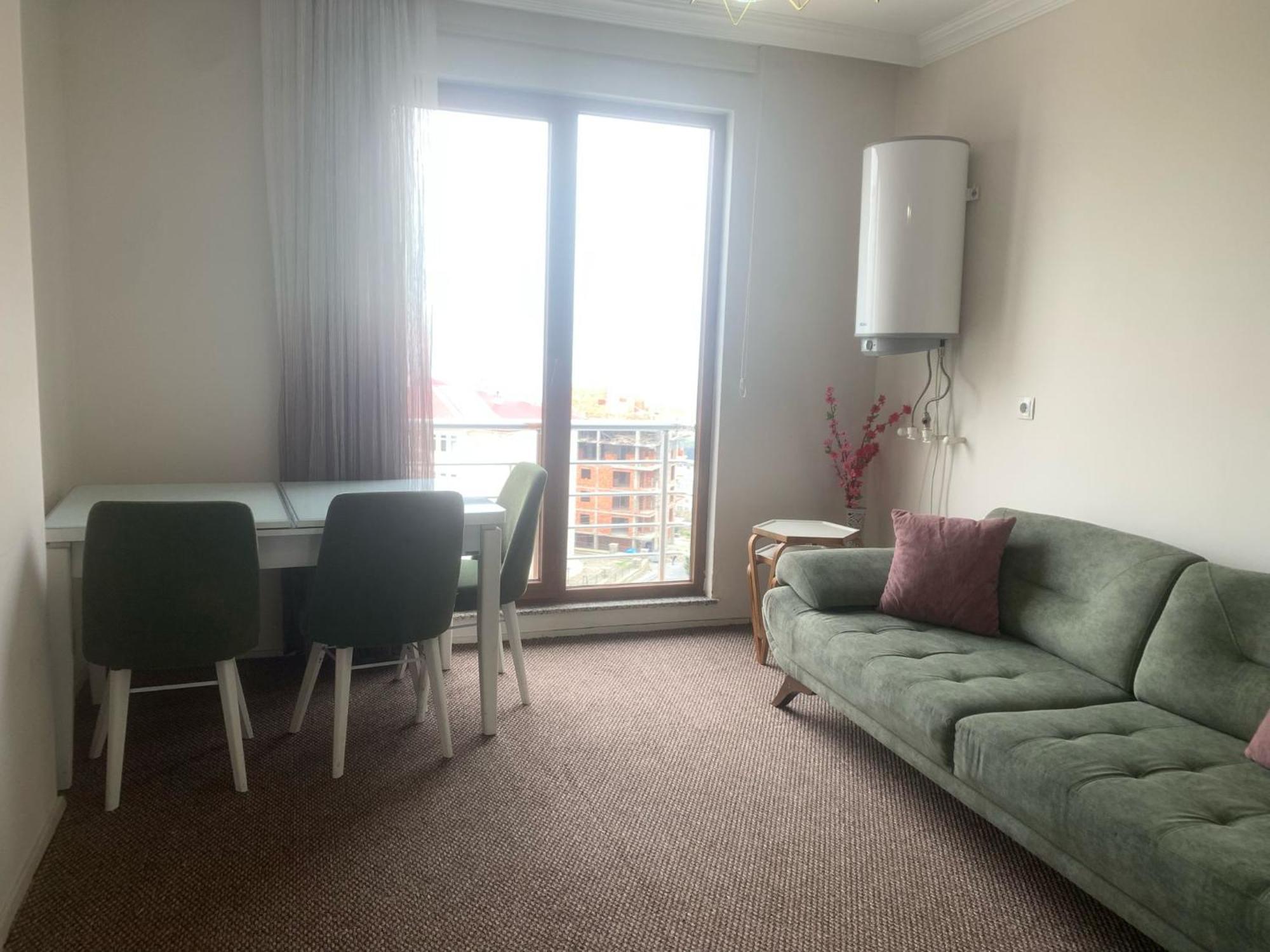Bikka&Asell Suite Hotel Trabzon Ngoại thất bức ảnh